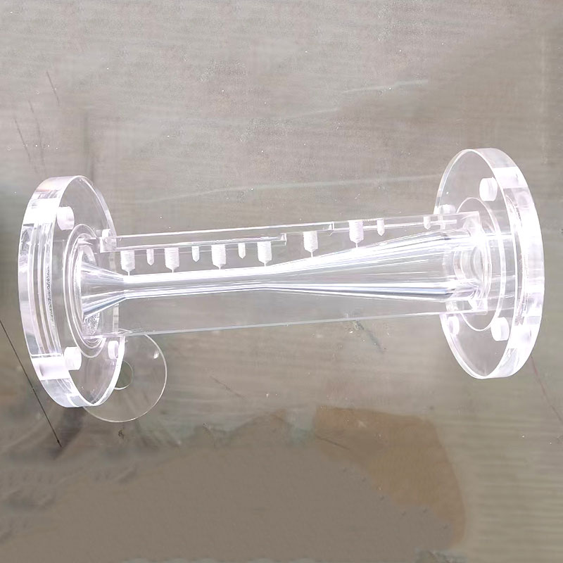 有機(jī)玻璃制品